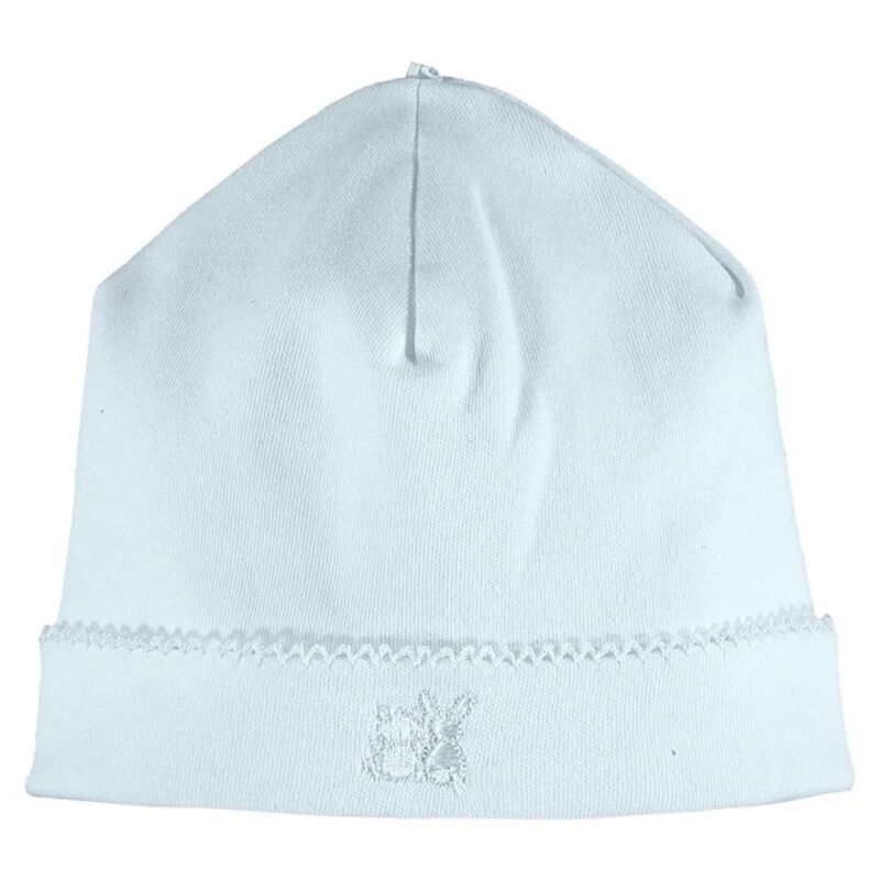 Fisher Baby Boys Babygrow and Hat - Image 2