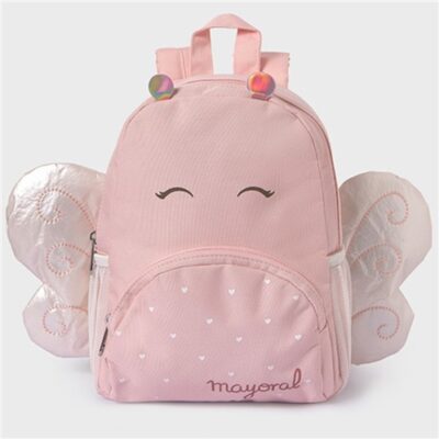 Baby Fairy Nursery Backpack