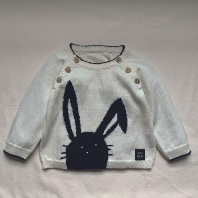 Bunny Jumper