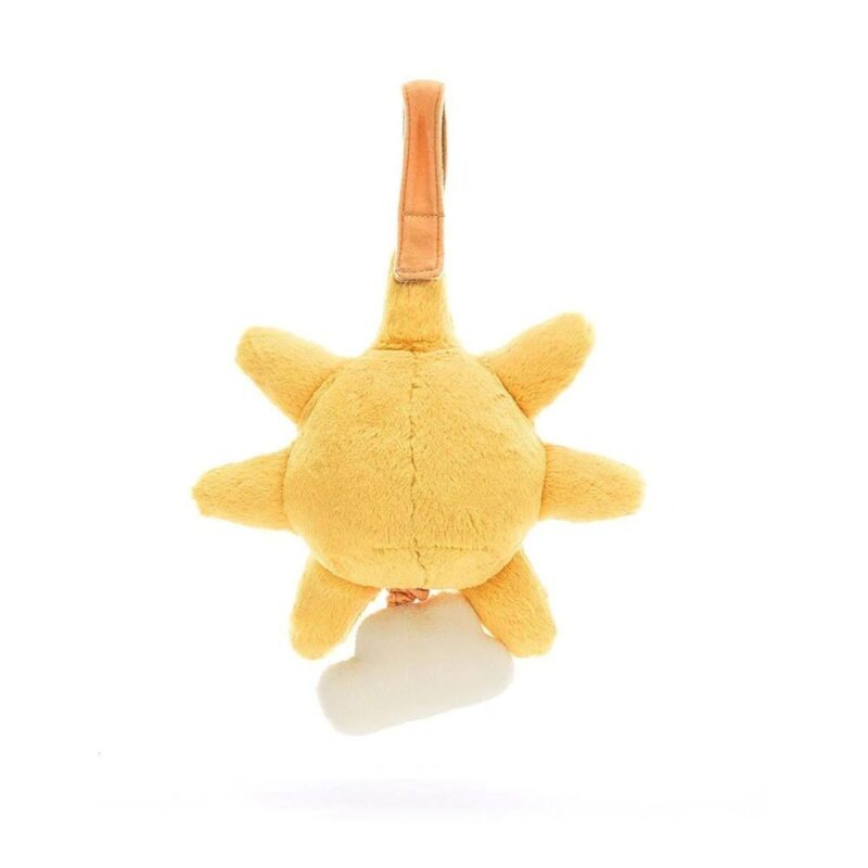 Amuseables Sun Musical Pull - Image 3