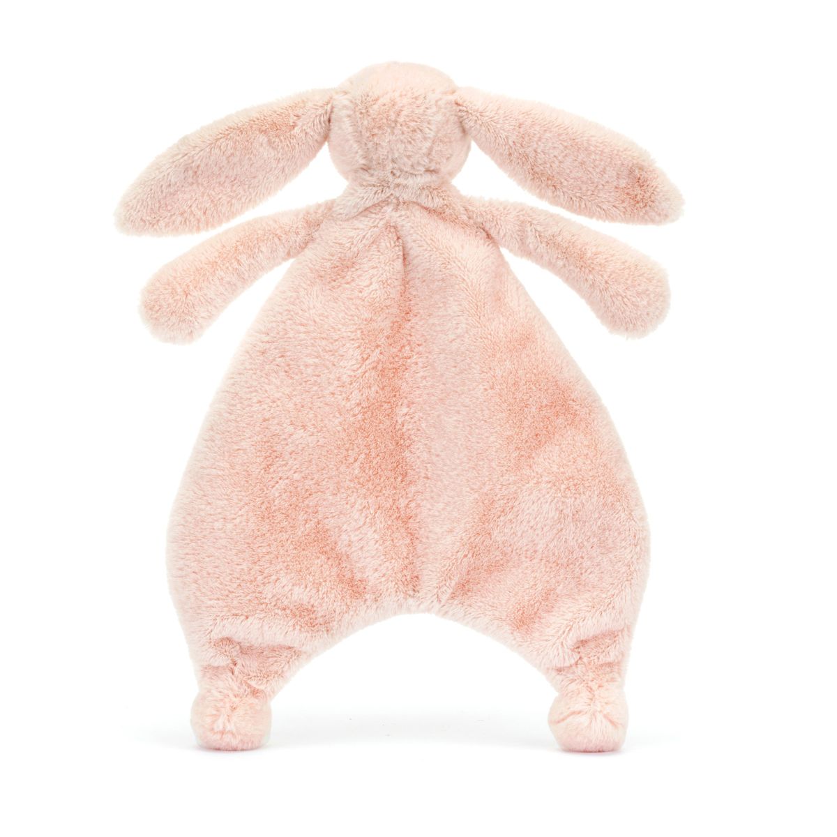 Bashful Blush Bunny Comforter - Image 3