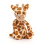 Bashful Giraffe Medium