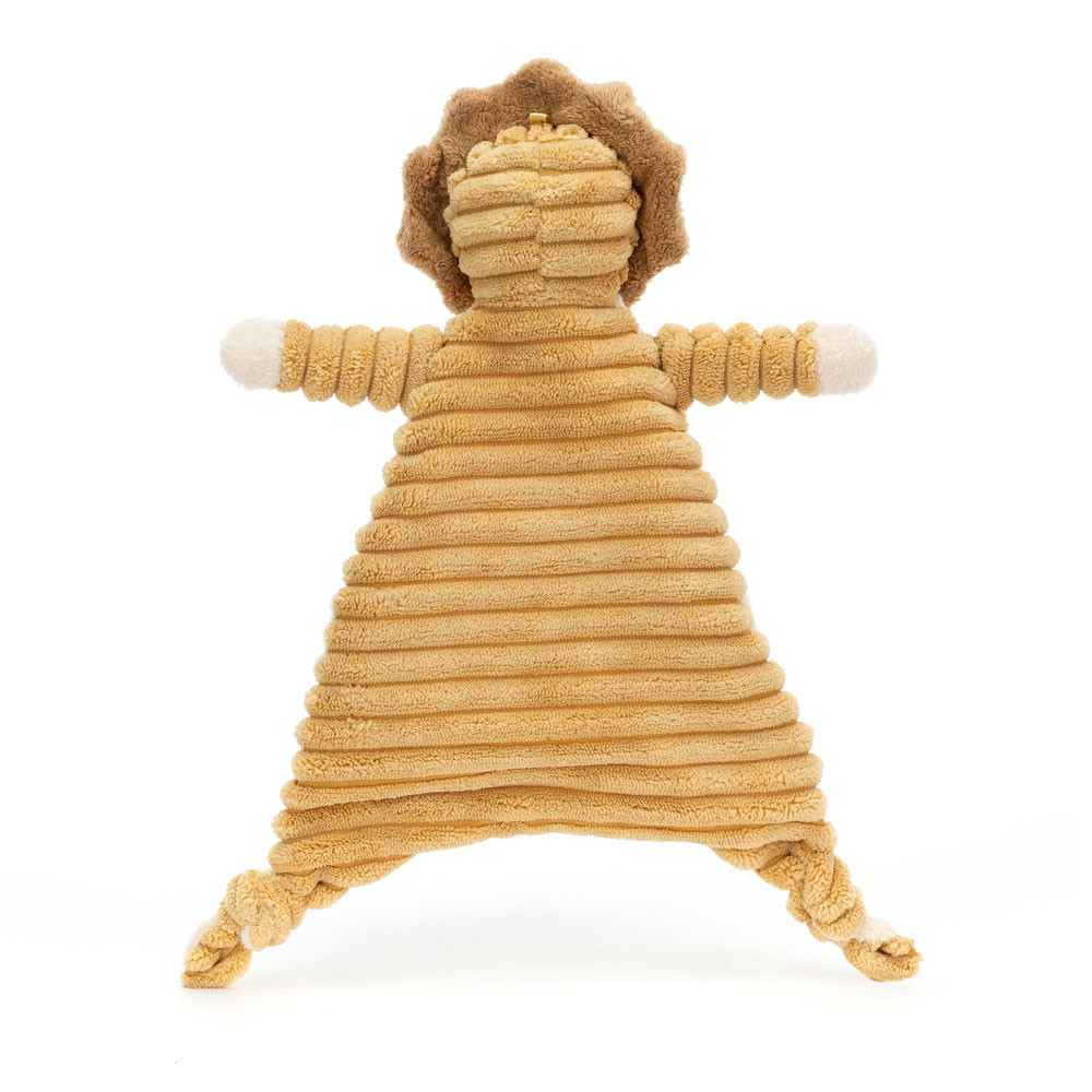 Cordy Roy Baby Lion Soother - Image 3