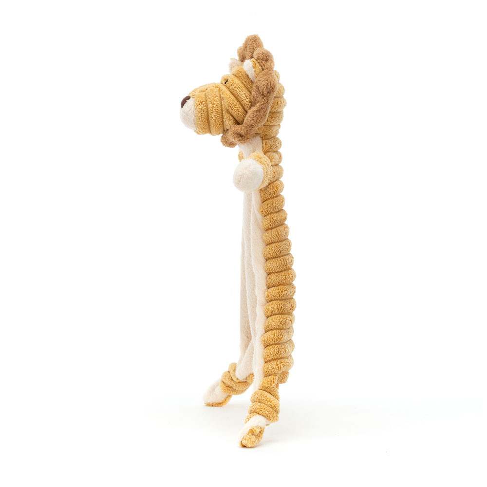 Cordy Roy Baby Lion Soother - Image 2