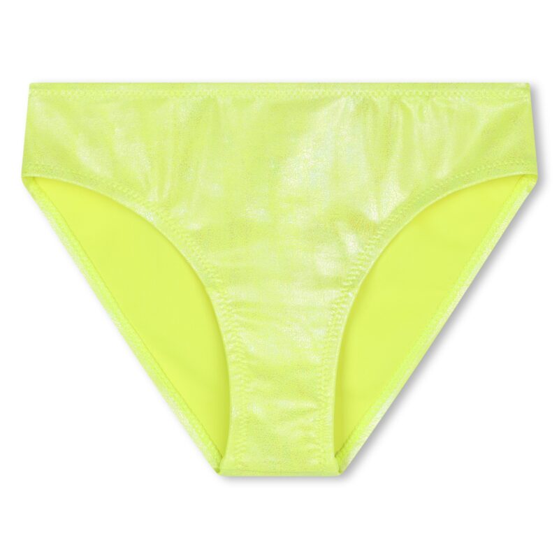 Fluorescent Green Bikini - Image 3