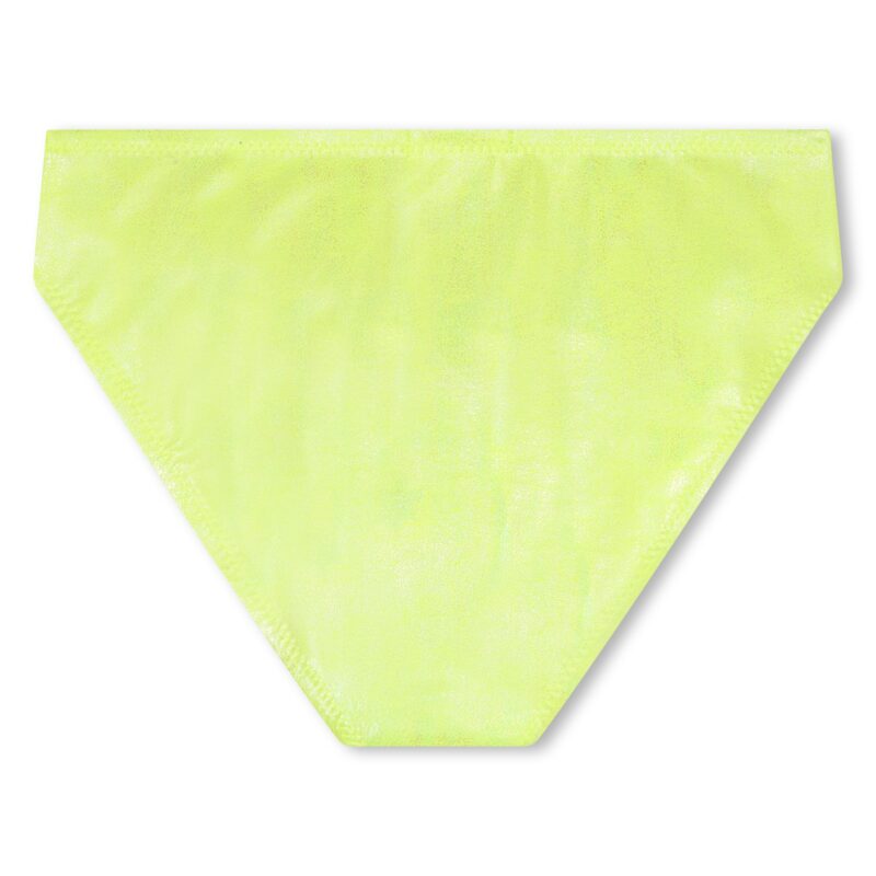 Fluorescent Green Bikini - Image 2