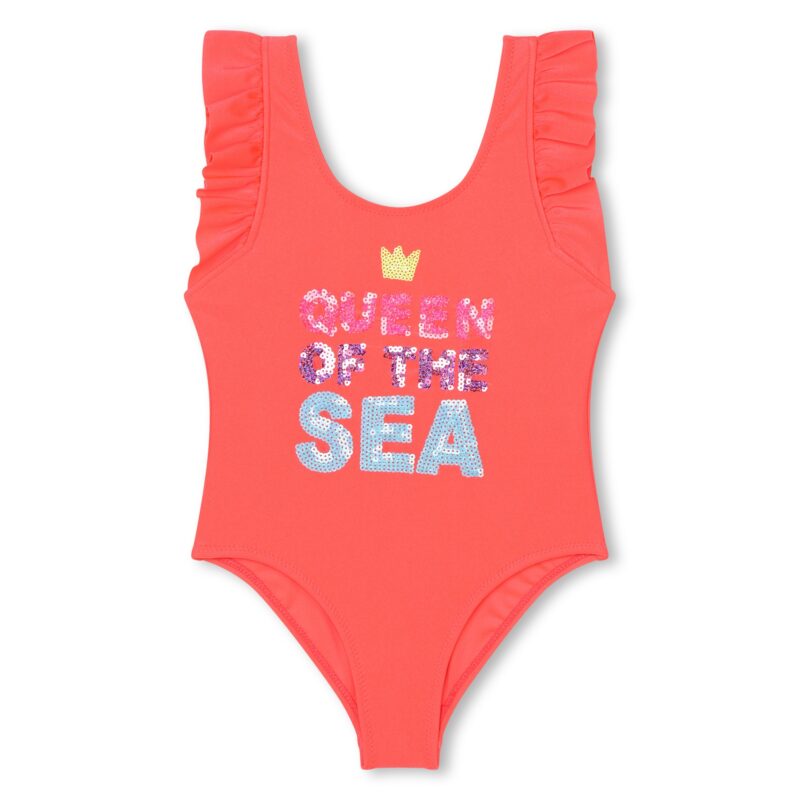 Queen Of The Sea Swimsuit - Image 5