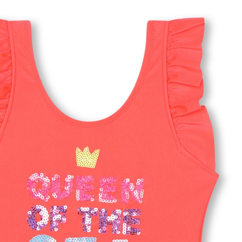 Queen Of The Sea Swimsuit - Image 2