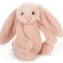 Bashful Blush Bunny Medium