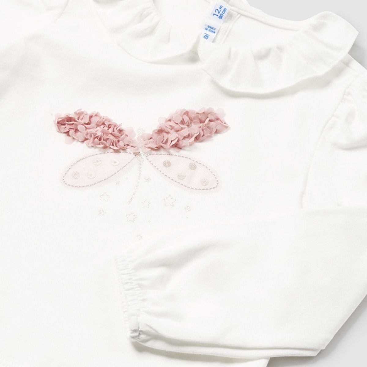 Baby Dragonfly T-Shirt - Image 2