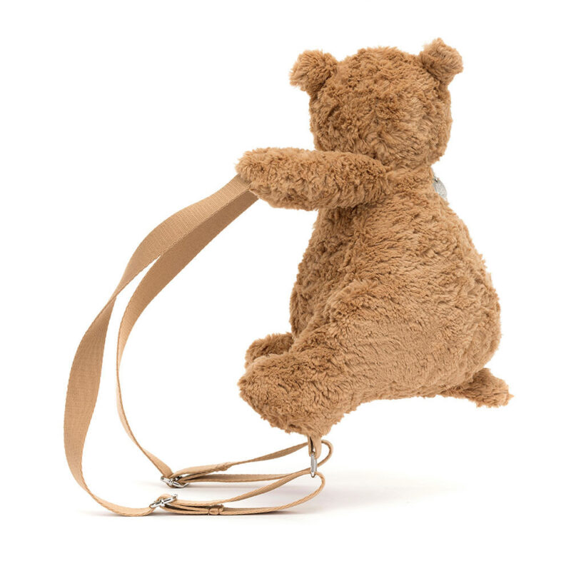 Bartholomew Bear Backpack - Image 4
