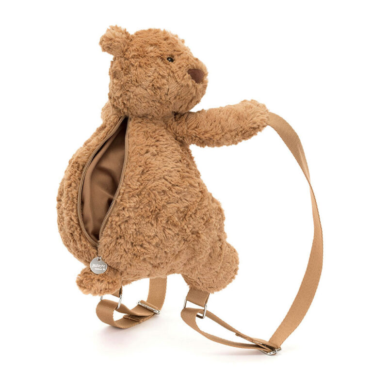 Bartholomew Bear Backpack - Image 2