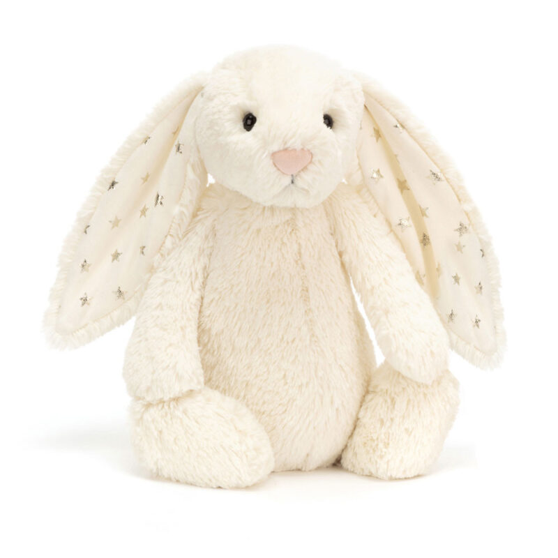 Bashful Twinkle Bunny - Image 2
