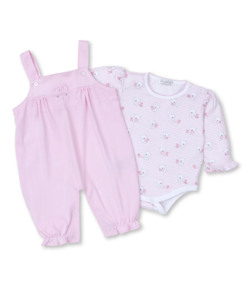 Swan Sanctuary Overall Set - Image 2