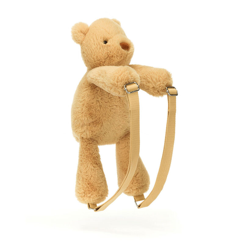 Smudge Bear Backpack - Image 2