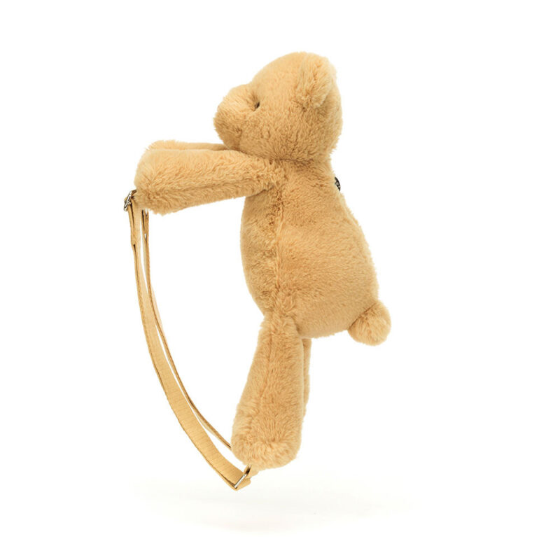 Smudge Bear Backpack - Image 3