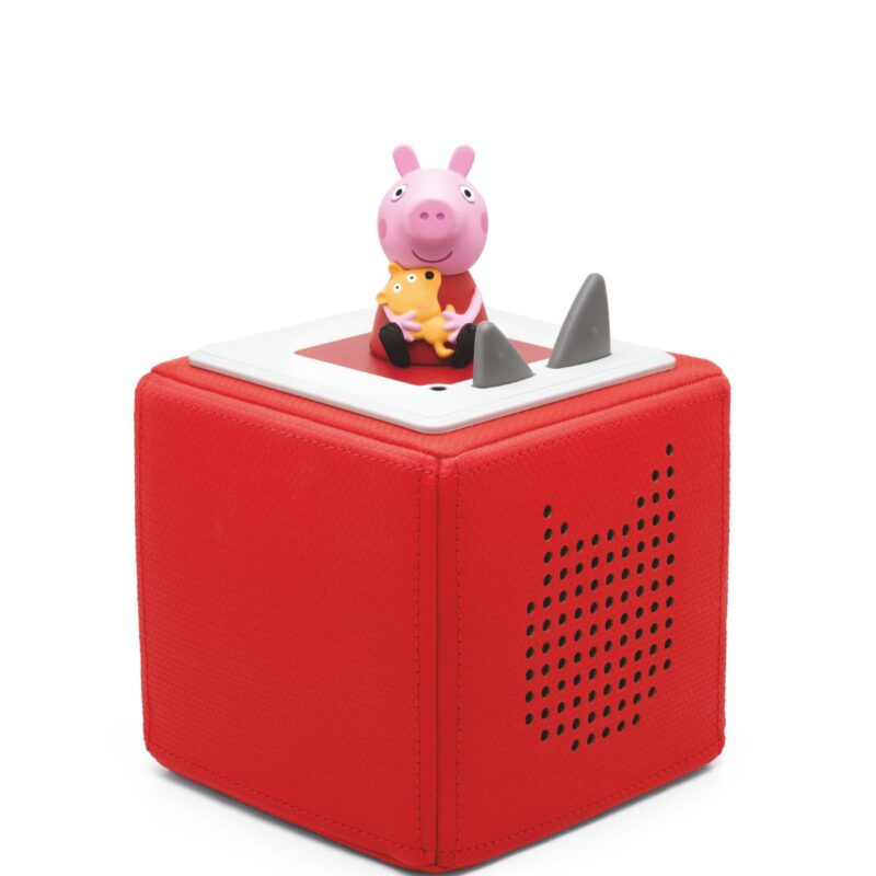Toniebox Peppa Pig Starter Set - Image 3