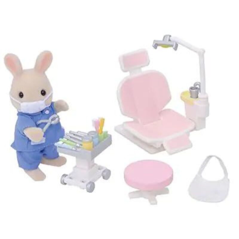 Country Dentist Set - Image 2