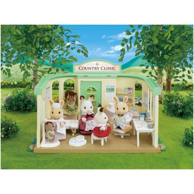 Country Doctor - Image 2