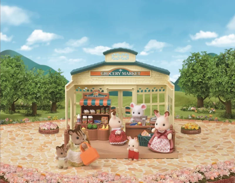 Grocery Market - Image 3