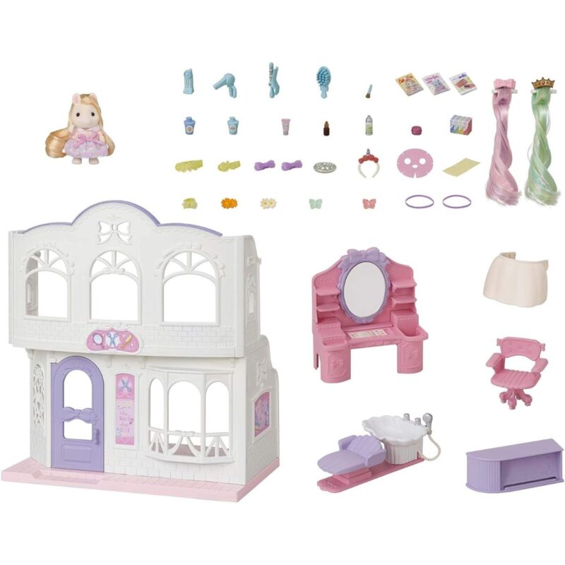 Pony'S Stylish Hair Salon - Image 2