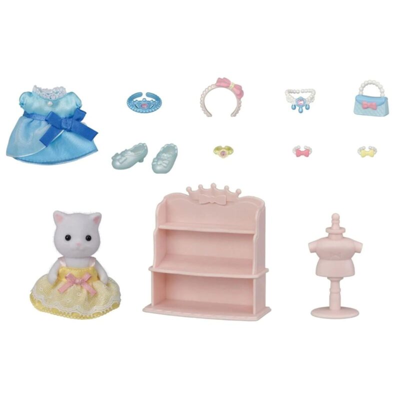 Princess Dress Up Set - Image 2