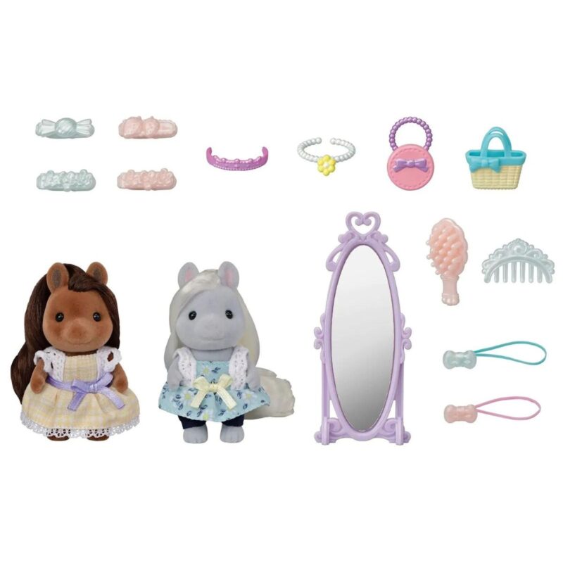 Pony Friends Set - Image 2