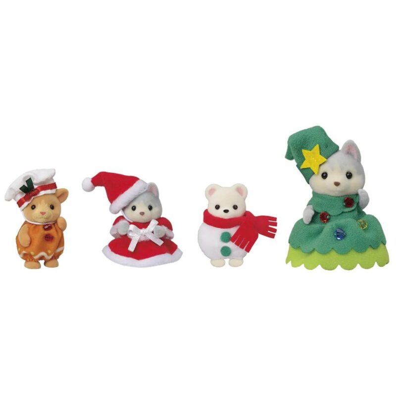 Happy Christmas Friends - Image 2