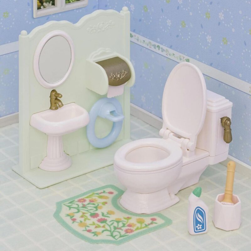Toilet Set - Image 3