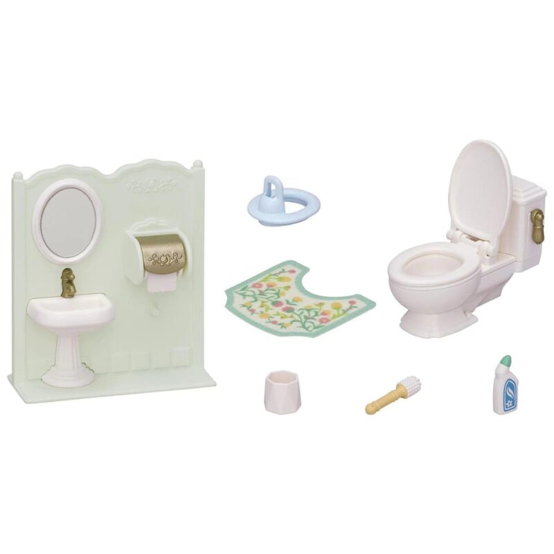 Toilet Set - Image 4