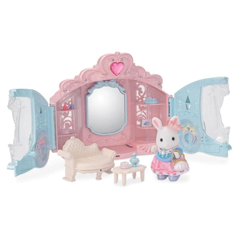 Style & Sparkle Dressing Room - Image 2