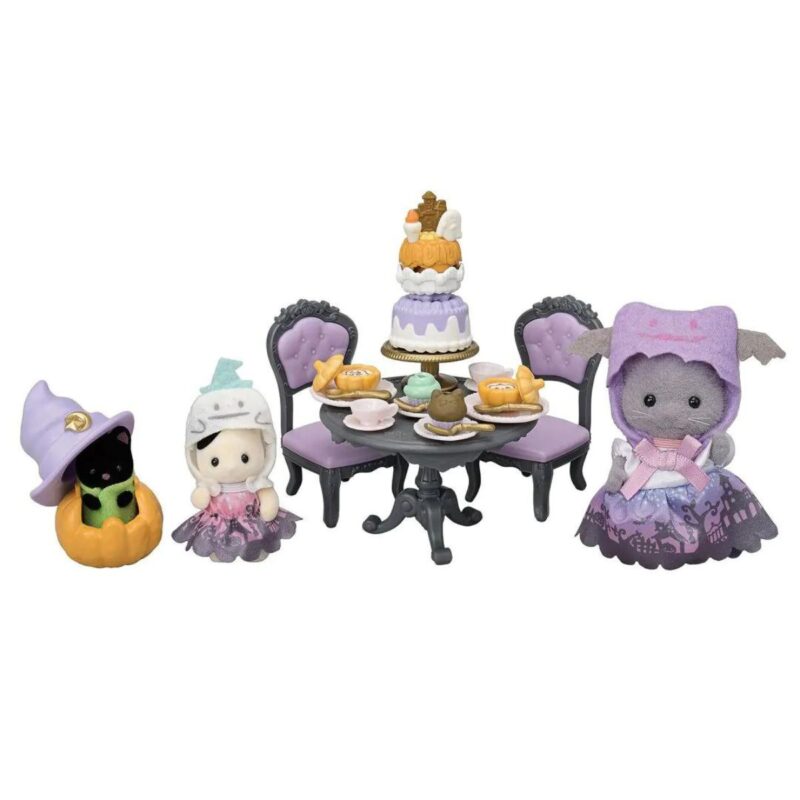 Halloween Surprise Party Set - Image 2