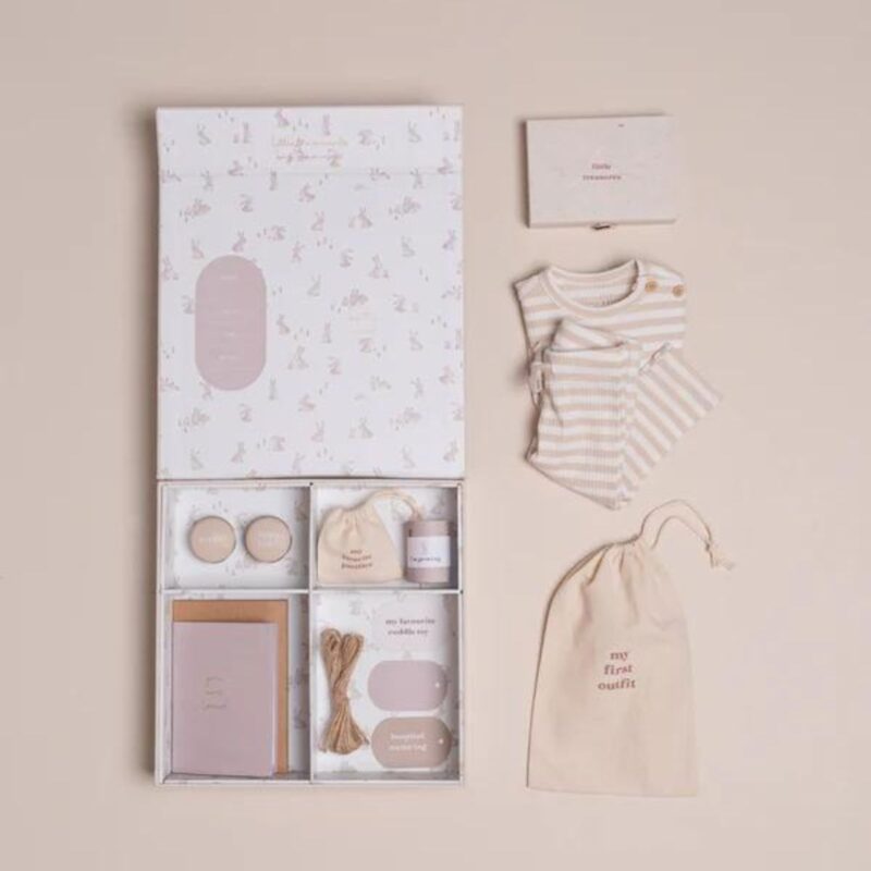 Memory Box FSC - Baby Bunny - Image 4
