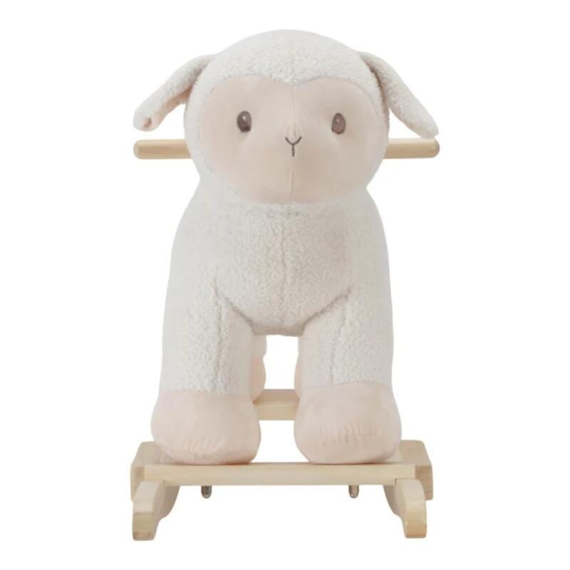 Rocking Sheep Little Farm - Image 3