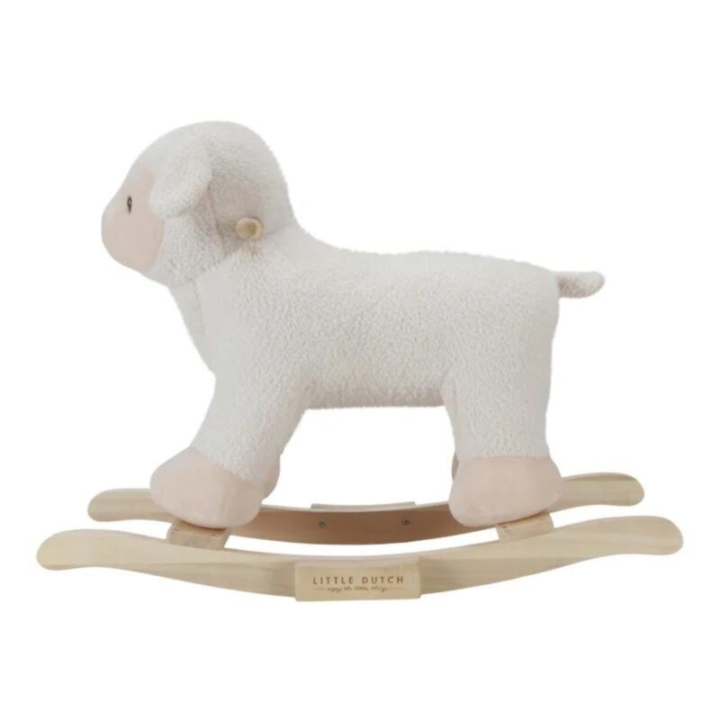 Rocking Sheep Little Farm - Image 4