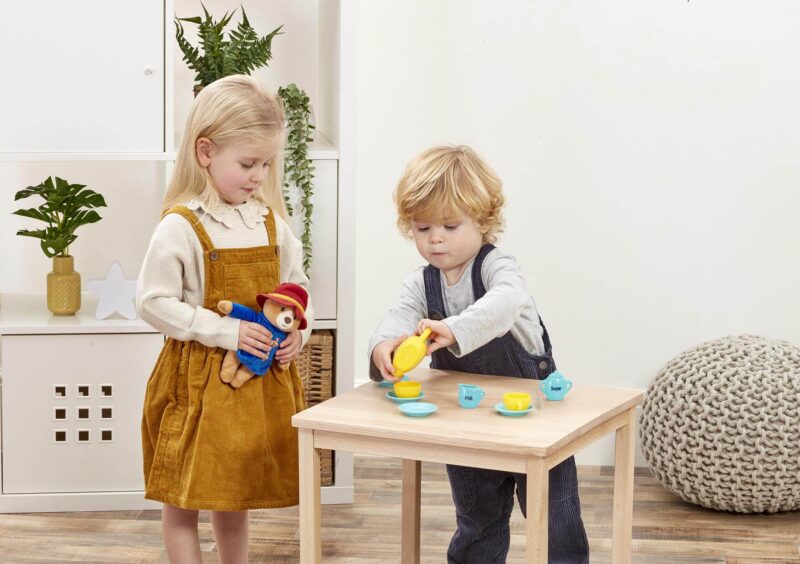Paddington's Tea Set - Image 2