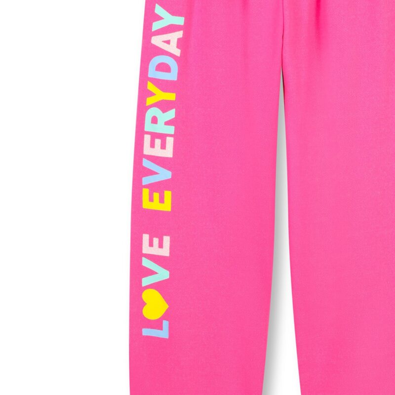 Love Everyday Jogging Bottoms - Image 2