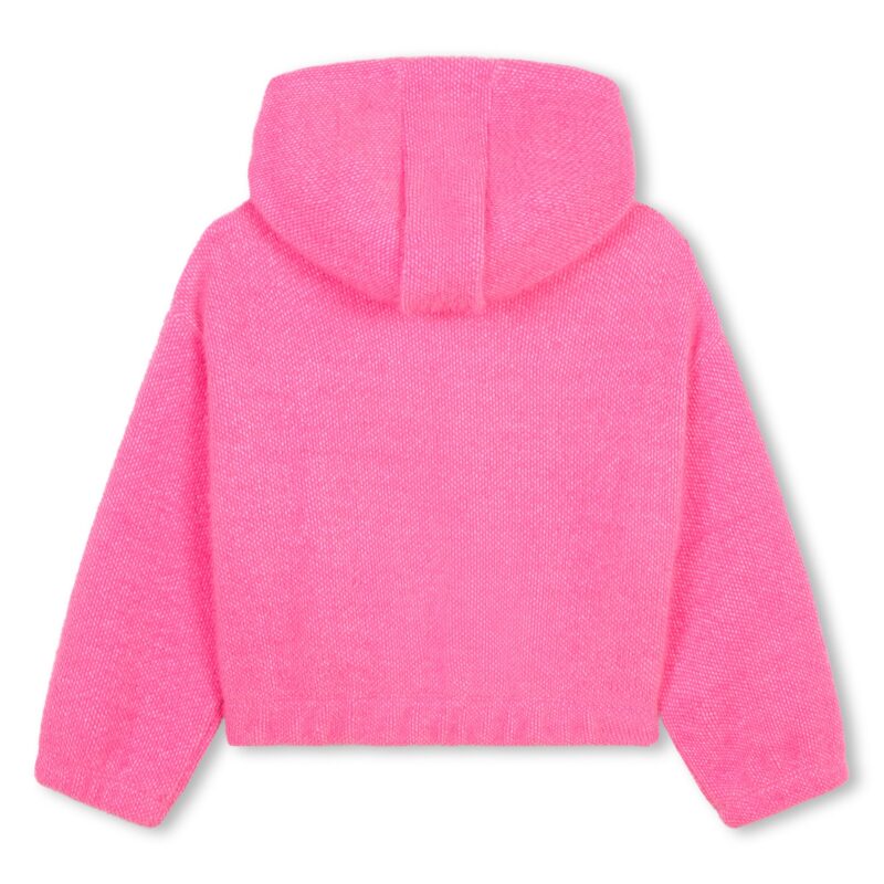 Hooded Sun Sweatshirt - Image 3