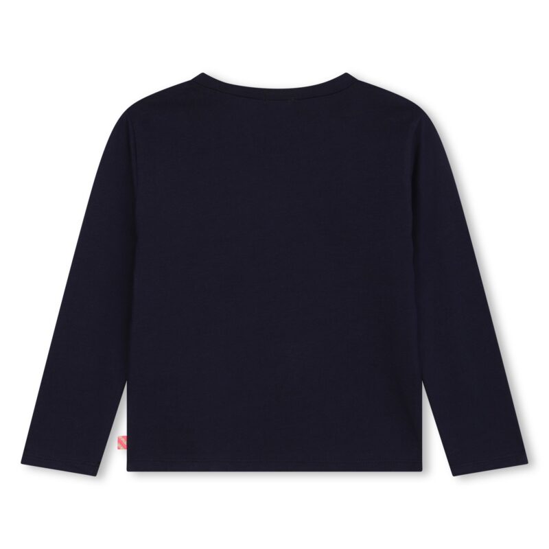 Long Sleeved Unicorn T-shirt - Image 3