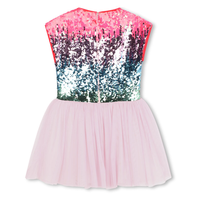 Exceptional Sequin Dress - Image 2