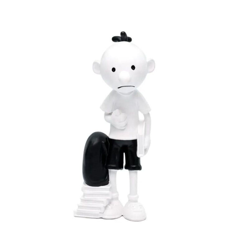 Diary of a Wimpy Kid - Image 2