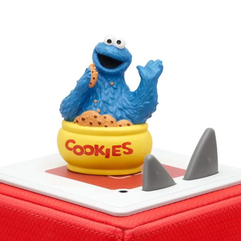 Cookie Monster