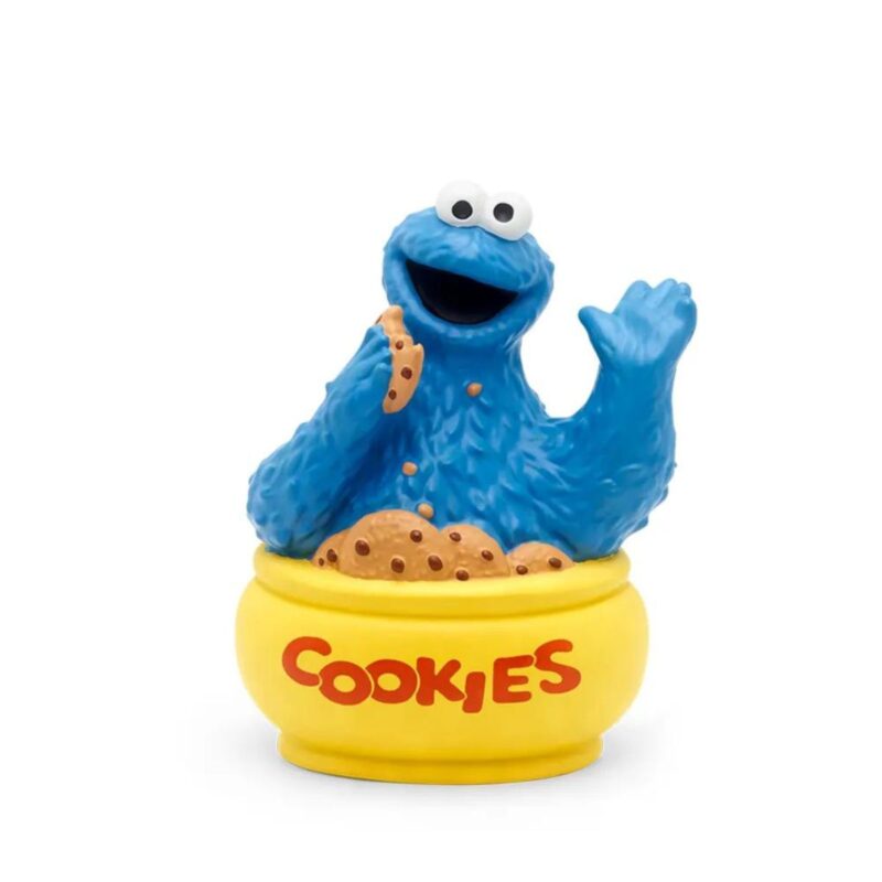Cookie Monster - Image 2