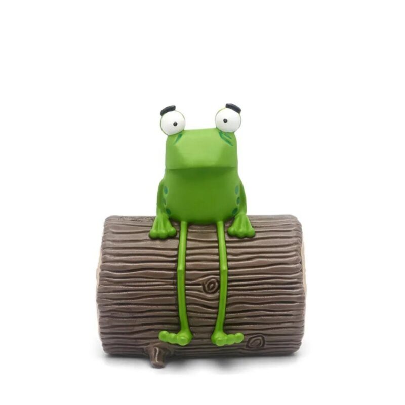 Oi Frog and Friends - Image 2
