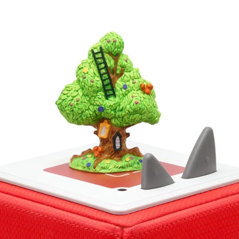 Magic Faraway Tree - The Enchanted Wood