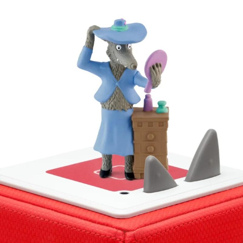 Revolting Rhymes and Dirty Beasts