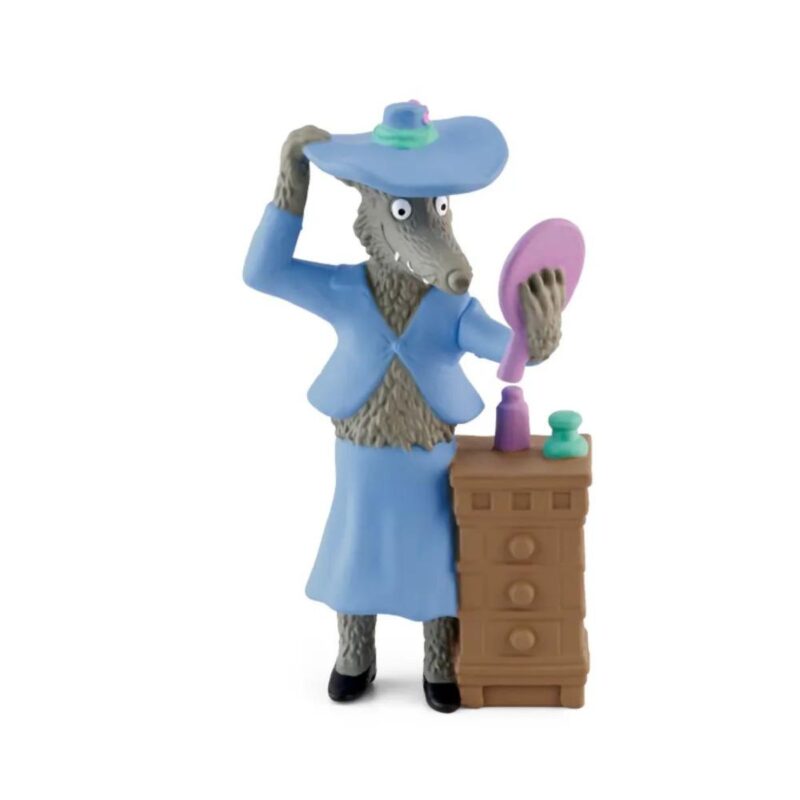 Revolting Rhymes and Dirty Beasts - Image 2