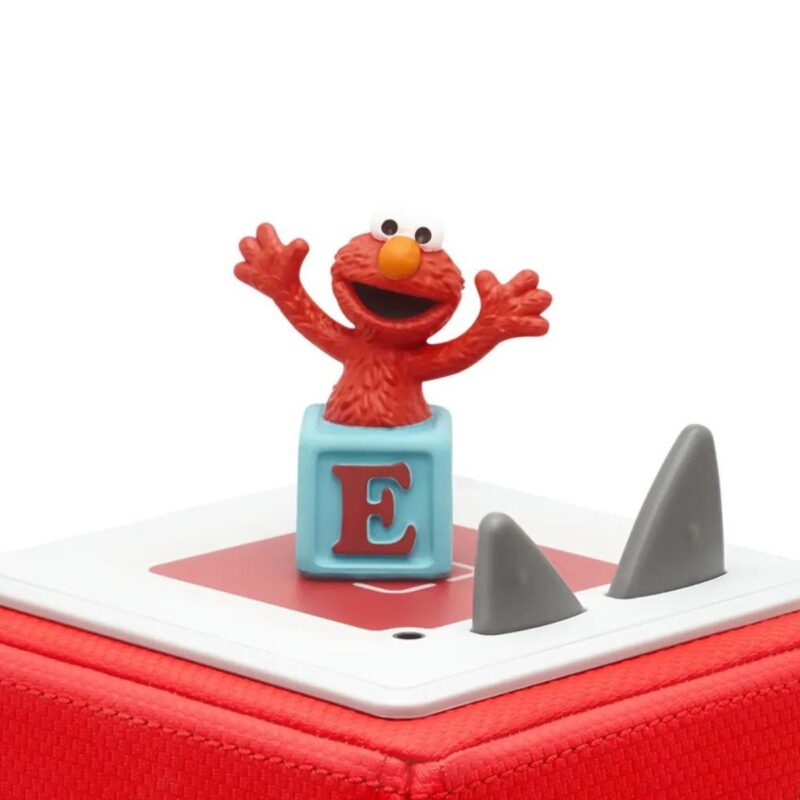 Elmo Sesame Street