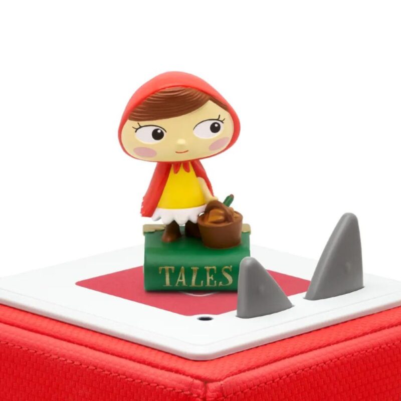 Little Red Riding Hood (relaunch)