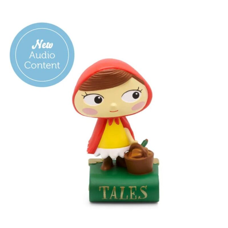 Little Red Riding Hood (relaunch) - Image 2